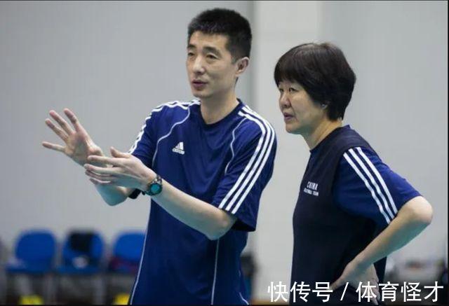 女排|恭喜安家杰,郎平50岁得意弟子再获重用,女排最新职务曝光