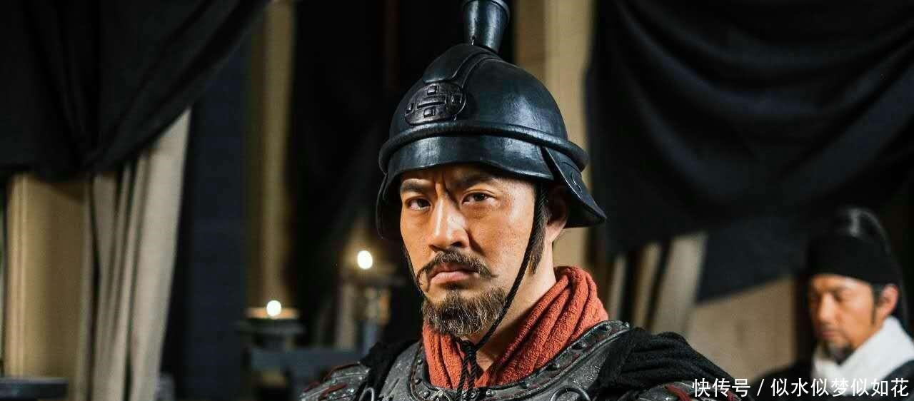 古代|这个封号有毒!虽然位高权重,但古代获此封号的人,都没有善终!