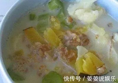 老婆|山里人不外传的家常菜，简单美味容易做，老婆孩子都吃不够！