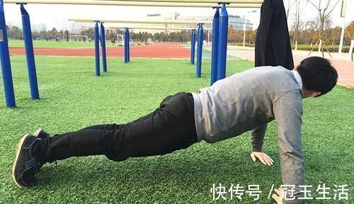 男人|为什么医生都推荐男人做俯卧撑一分钟完成多少，才能算强壮