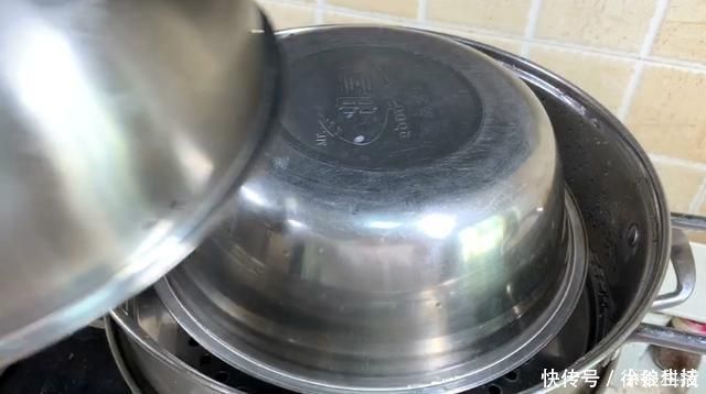 蛋糕店|家里有鸡蛋和面粉,就能做蛋糕,不用烤箱,做法简单,比买的好吃
