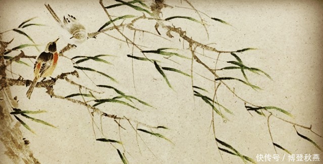 回乡|小学学的《回乡偶书》倒背如流,如今才发现还有另一半,都是泪啊