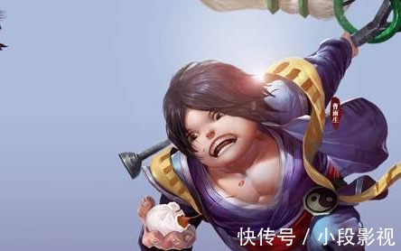 天庭@遮天六大强者战力排行榜,叶天帝叶凡只能排第四,第一是天庭之主