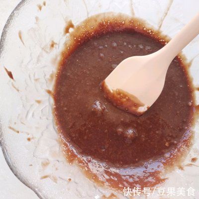 好吃|好吃到模糊的巧克力熔岩蛋糕，怎么都吃不够