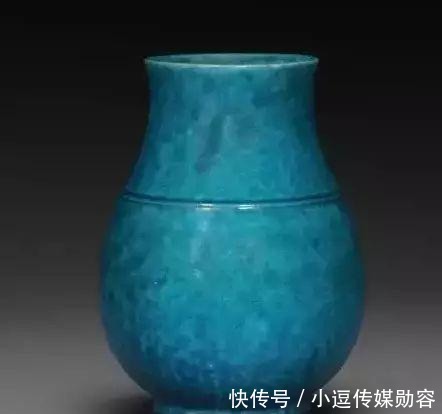 瓷器|盛世风华:康熙御窑瓷!