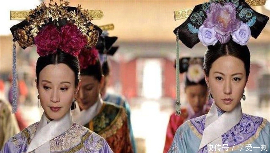 拉拢科尔沁|皇太极原配被封元妃，不是不念旧情，给她妃位已经很照顾她了