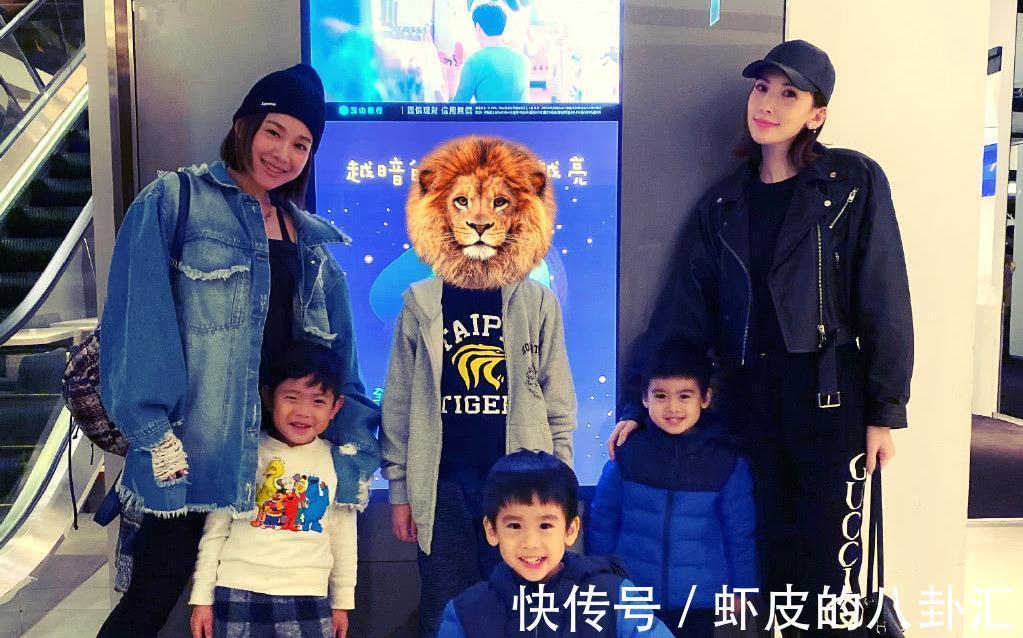 《爸爸去哪儿》播出8年后,细数5位萌娃现状,Kimi最神秘