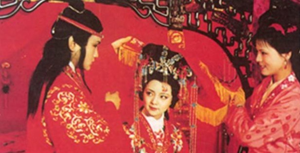 非黛玉不娶|《红楼梦》贾府上下都知道宝黛才是天作之合,为何还要被拆散