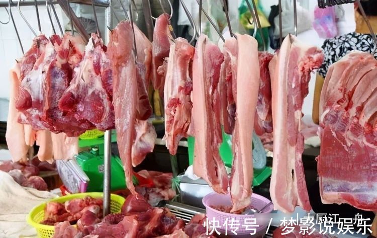 香味|炒猪肉炖排骨，牢记“1放3不放”，肉香味浓又解馋，关键还不腥
