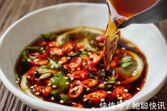 酸辣凤爪|秘制酸辣凤爪,街边小吃的配方,清爽开胃,越吃越想吃