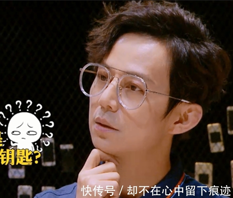 主持人|湖南卫视禁止主持人接私活?金星取代汪涵担任《火星情报局》局长