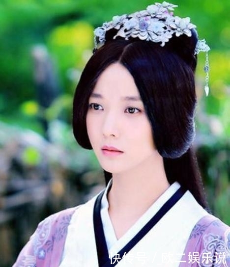 卫子夫|卫子夫：我不是丈夫的最爱，我只是给他生了太子的女人