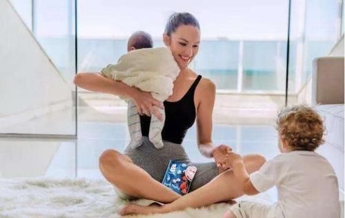 小宝宝|产妇夏季坐月子,只要用对方法,就能舒心度过整个月子期