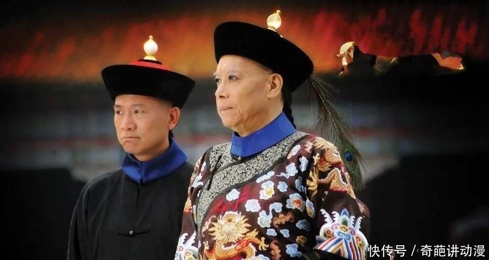 婉容|中国最后一个太监,清朝宫廷见证者,活到1996年,曾贴身伺候婉容