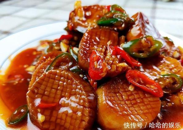 防癌抗癌|人到30岁应多吃的“强身菜”,延缓衰老,防癌抗癌,保持血管弹性