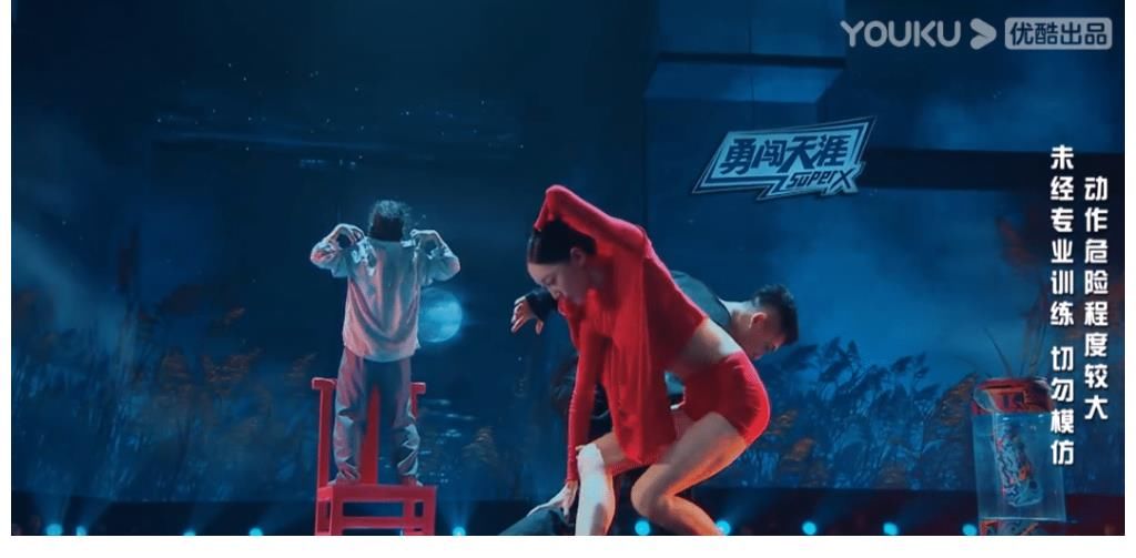 《這就是街舞4》看到第11期，突然有3個問題，節(jié)目組應(yīng)該重視