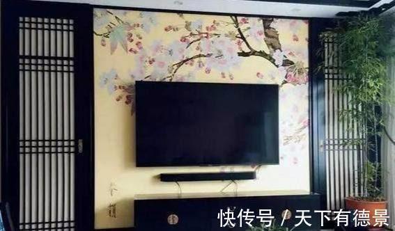 大白顶|婚房刚装完!闺蜜一个劲吐槽:像奔丧的灵堂!气炸了