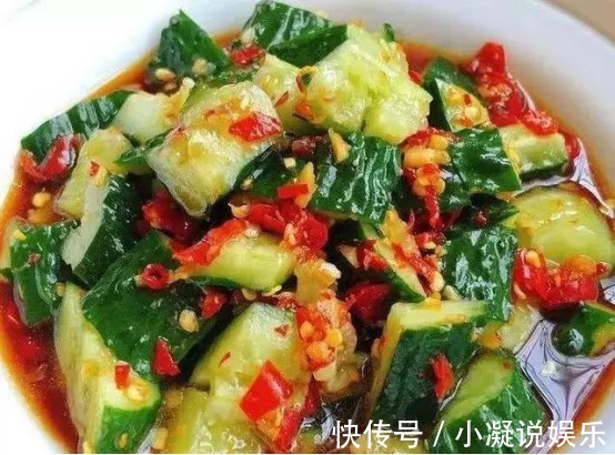 精选几道下饭家常菜，开胃下饭，清淡解油腻，几分钟就学会