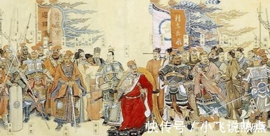 施全&《说岳全传》中岳飞的结拜兄弟都有谁,他们的结局是怎样的