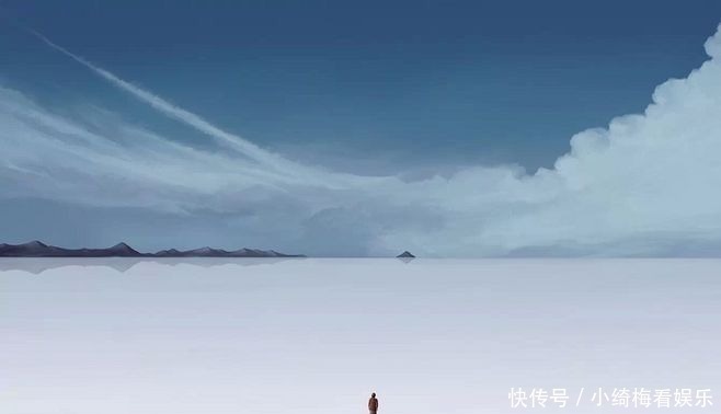 小解@大唐最孤独的一首诗,看到题目就孤独,读完后寂寞,回味时发冷!