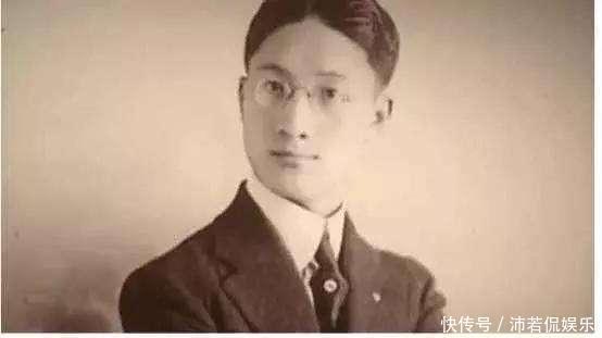 徐志摩和陆小曼结婚2月后,给前妻张幼仪写信,信里充满醋味