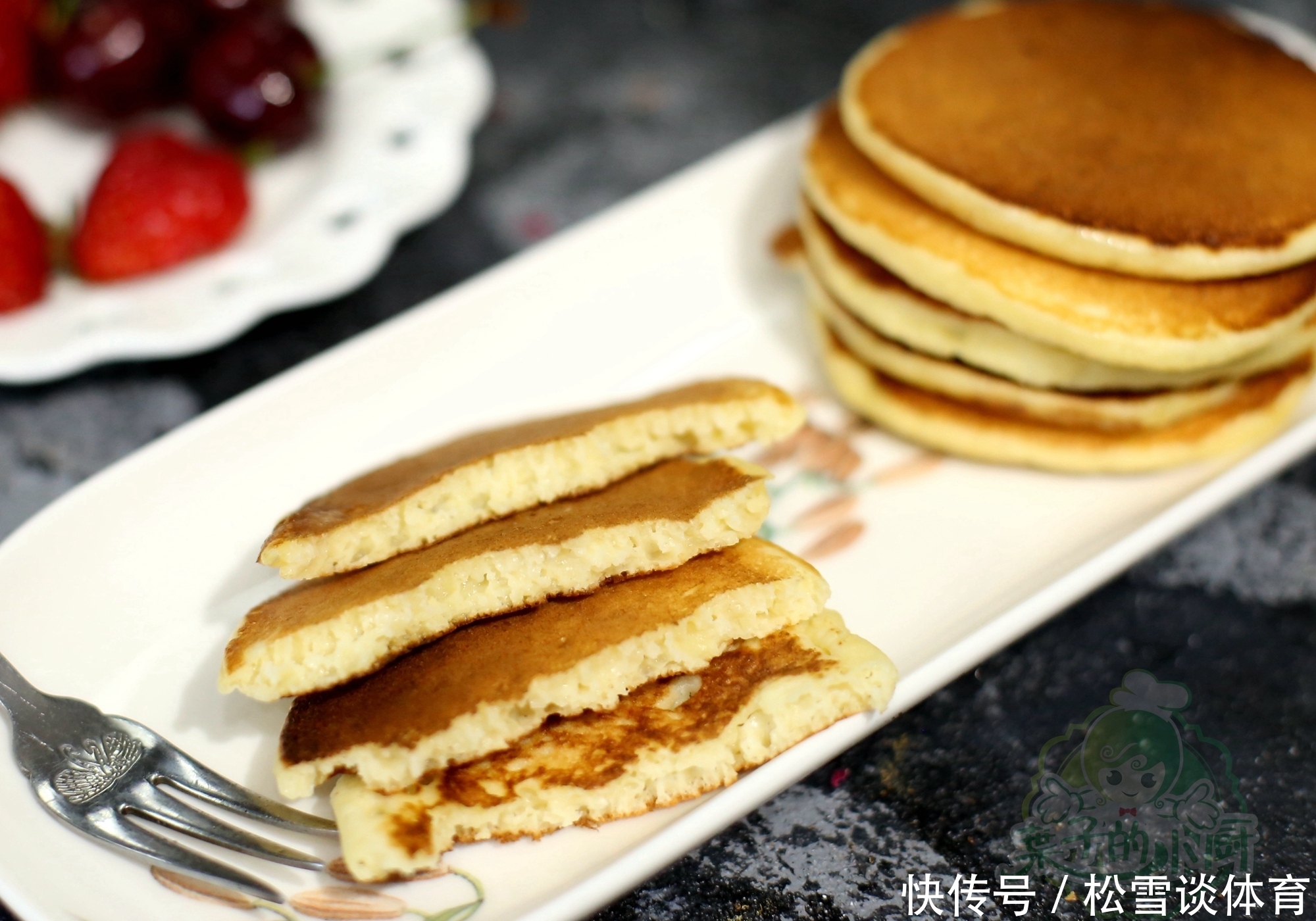 玉米|玉米吃了几十年,第一次如此做,太香了,一口气吃了6个