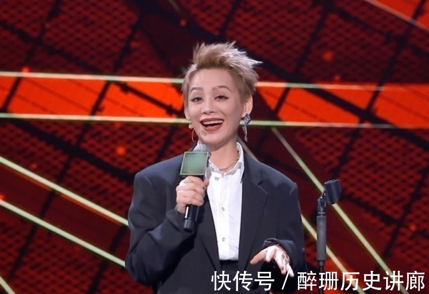 自信|寧靜:女藝人自信比容貌更重要,辣目洋子就是很好的例子