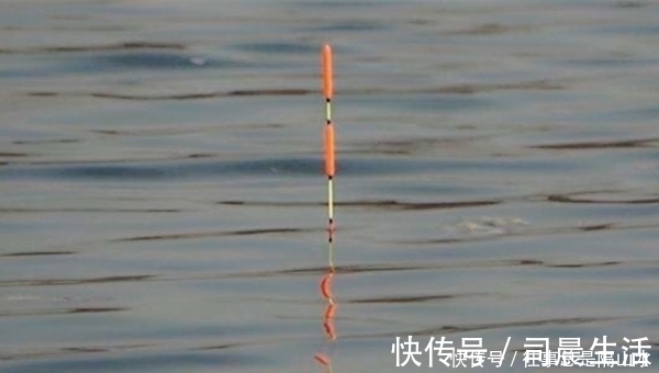 太空豆|矶竿滑漂远投夏季钓大鱼,要钓远钓深,这种钓法助你大鱼连竿
