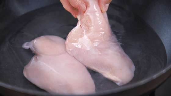 激荡|家常美味—香油手撕鸡,清香爽口,看似随意却口味激荡,真香!