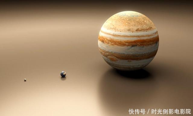 谁是恐龙灭绝的元凶？并不是小行星，科学家认为是它