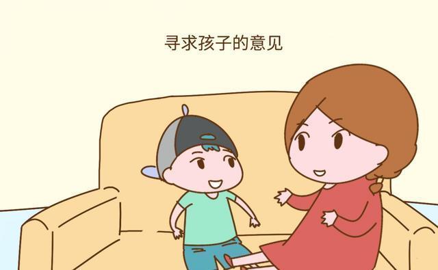 语言|父母常说“都是为你好”,实质是种语言暴力,控制型父母有多可怕