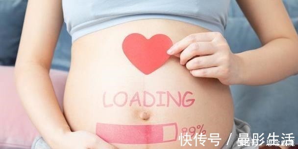 信号|孕晚期身体出现这4个信号,说明胎儿要“退房”,准妈妈要多留心