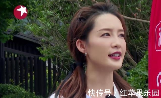 秦昊|李沁，谢谢你让《极挑》再次封神，也让观众看到了贾乃亮的高情商！