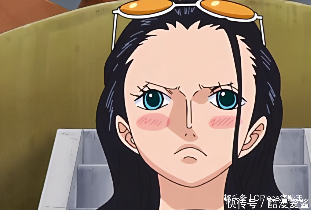 海贼王:谁是草帽团的第五战力,罗宾赏金超过1亿,乔巴可以变身