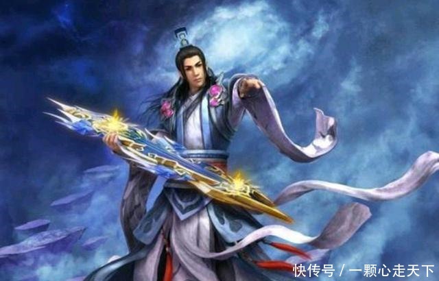 圣墟阳间伪天帝的跟脚其父曾和三天帝并肩作战,究竟是谁