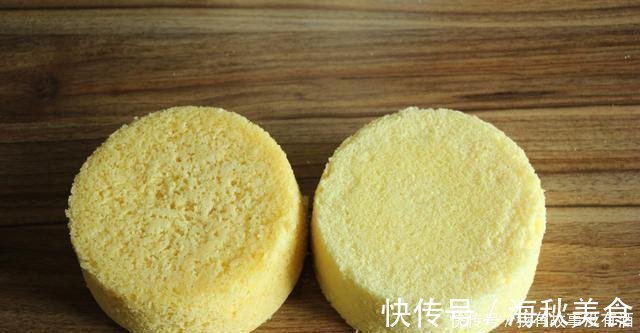 做蛋糕放酵母那是你把蛋糕和发糕弄混了,看到这些就全明白了!