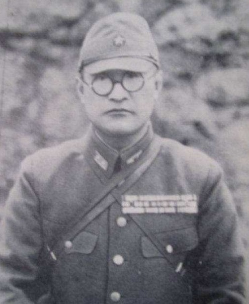 团长|这位国军营长埋下地雷,干掉日军师团长,自己到晚年才得知这件事