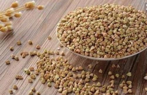 该种粗粮被誉为“降糖王”,也可能会使血糖平稳,爱吃的人有福气