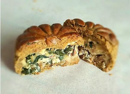 没吃过|大多数人都没吃过的这些月饼,吃过两个就算大神