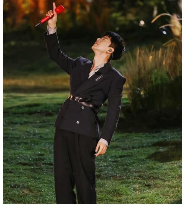 开播便收视夺冠,湖南卫视打造爆款慢音综,嘉宾是实力唱将