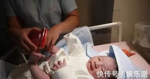 家长|“盖足印”,为什么医院要留婴儿足印,医生没说原因但家长要清楚