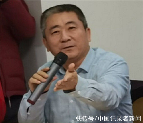  隆重举行|《郭可慈、郭谦父子文选》新书发布会在京隆重举行