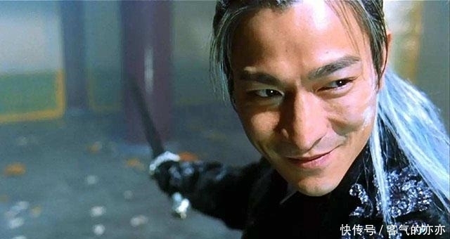 古龙小说中的三个巅峰对决,代表了三种人生境界