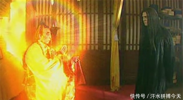 孙悟空到底是谁?佛界只有一人见过孙悟空的真身,此人是谁