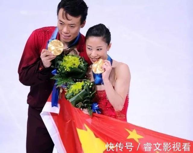 中国花滑界|中国花滑界的“冰上情侣”,退役后女方官居居高位,男方成主教练