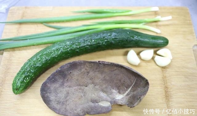 猪身上最“珍贵”的部位,比牛羊肉滋补,补血益脾,秋天多吃!