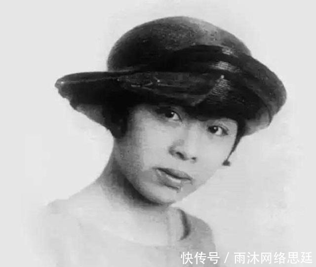 追随|徐志摩长子:一生与笔墨无缘,追随母亲张幼仪从商