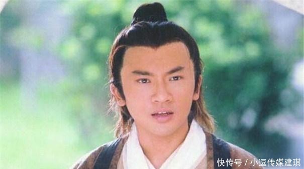  身为|身为明教教主，张无忌最后却是一事无成，相反朱元璋成为皇帝