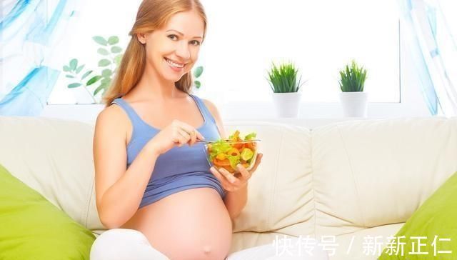 胎儿|怀孕后总吐怎么回事可能胎儿在告诉你3件事，或许多数人不清楚