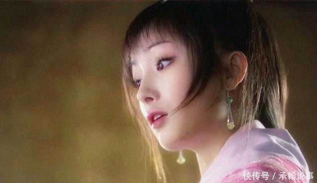 王昭君|派王昭君出塞的汉元帝刘奭是个昏庸无道的君王?